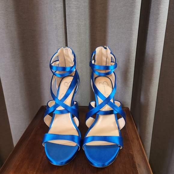 Heels - Picture 2 of 4